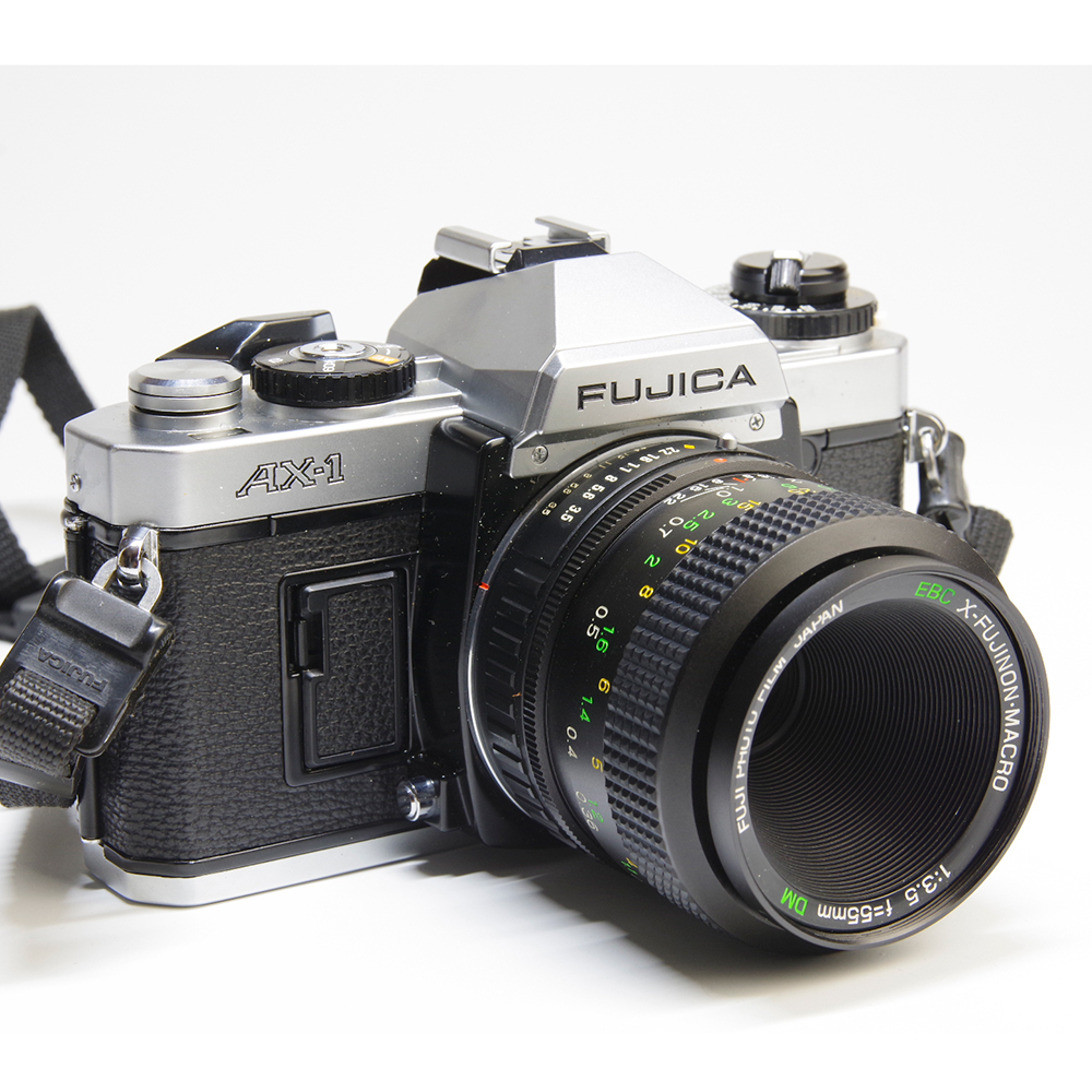 Yahoo!オークション -「ax1」(フィルムカメラ) (カメラ、光学機器)の