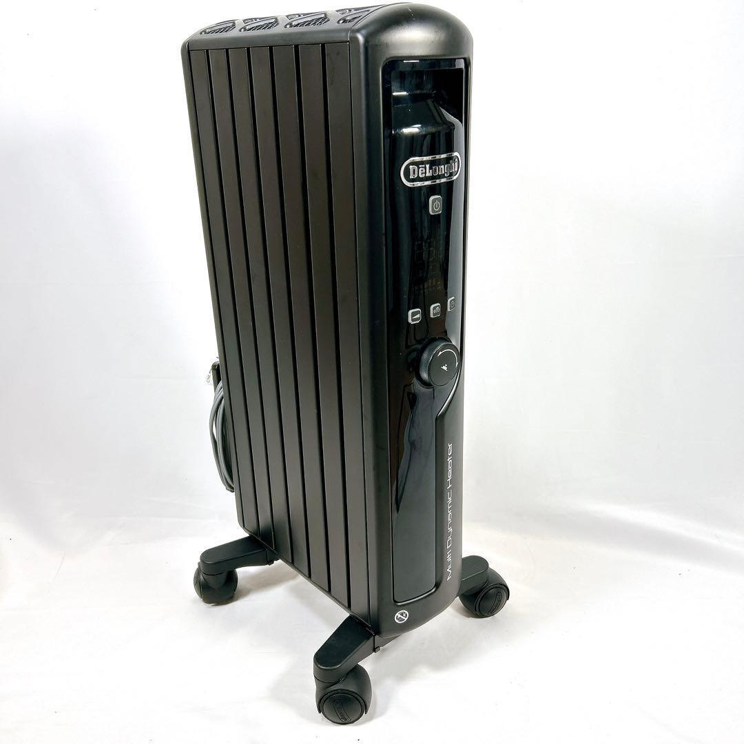 デロンギ マルチダイナミックヒーター MDHU09 オークション比較 - 価格.com