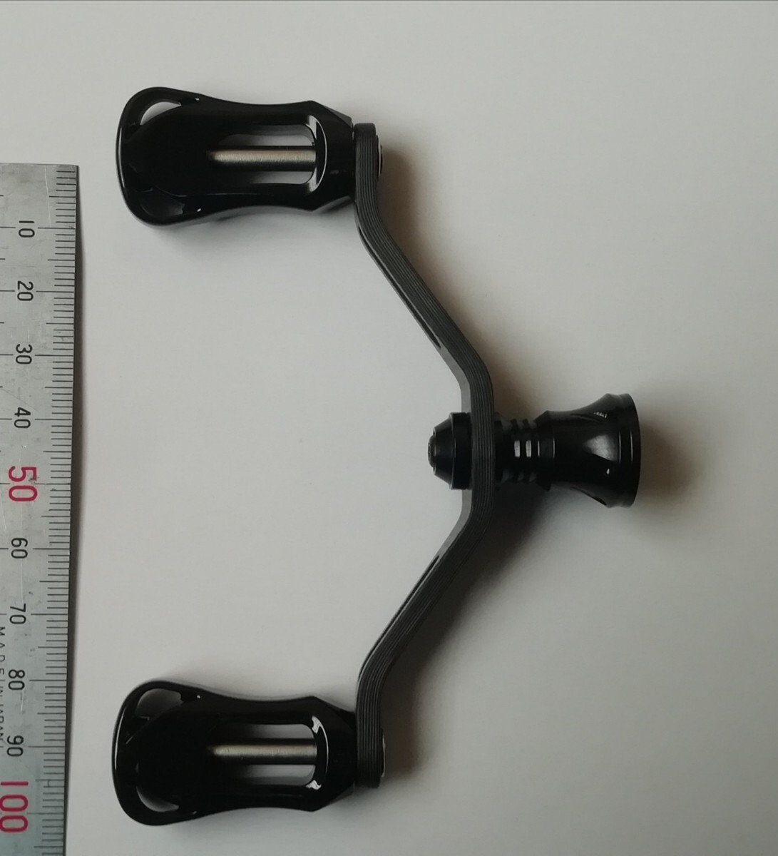 ダイワ 22イグジスト純正ハンドル ダブルハンドル｜Yahoo!フリマ（旧