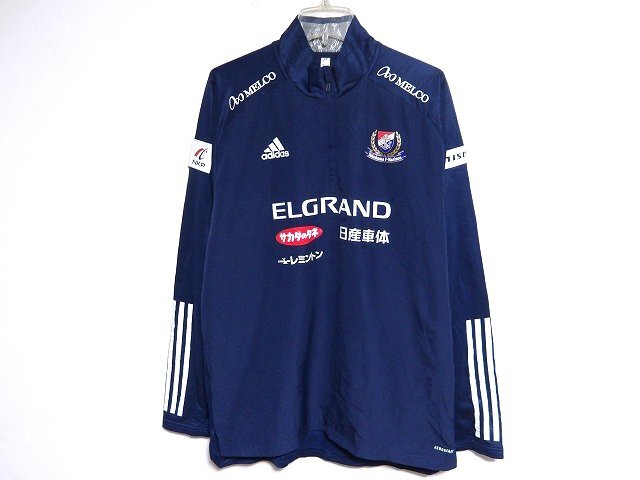 Yahoo!オークション -「横浜fマリノス ピステ」の落札相場・落札価格