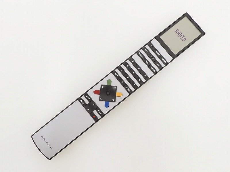 Yahoo!オークション -「バング オルフセン リモコン」の落札相場・落札価格