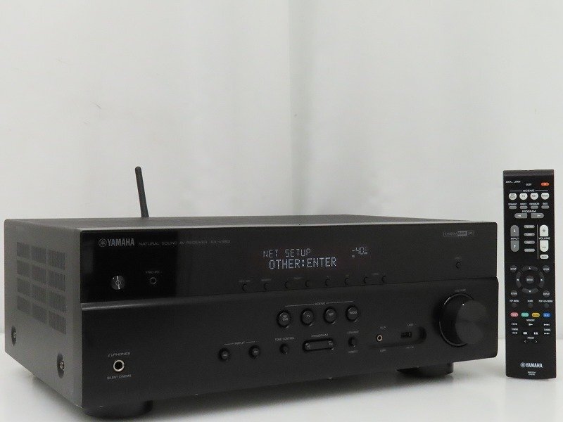 Yahoo!オークション -「rx-v583」の落札相場・落札価格