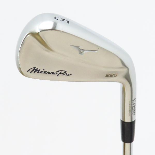 ミズノ Mizuno Pro 225 アイアン 6本セット [NS PRO MODUS3 TOUR105