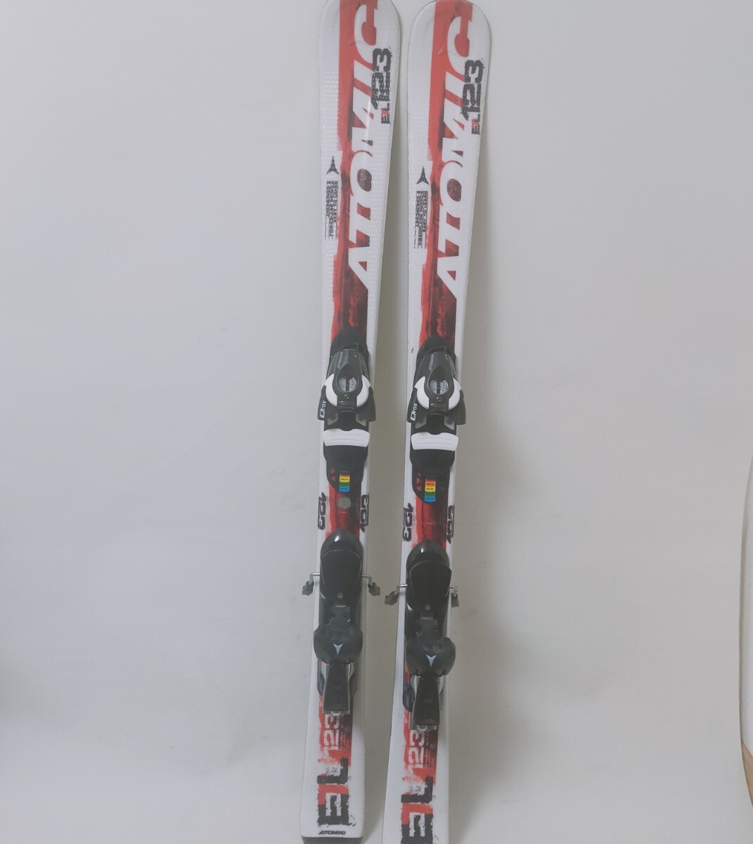 Yahoo!オークション -「atomic etl 123 etl」の落札相場・落札価格