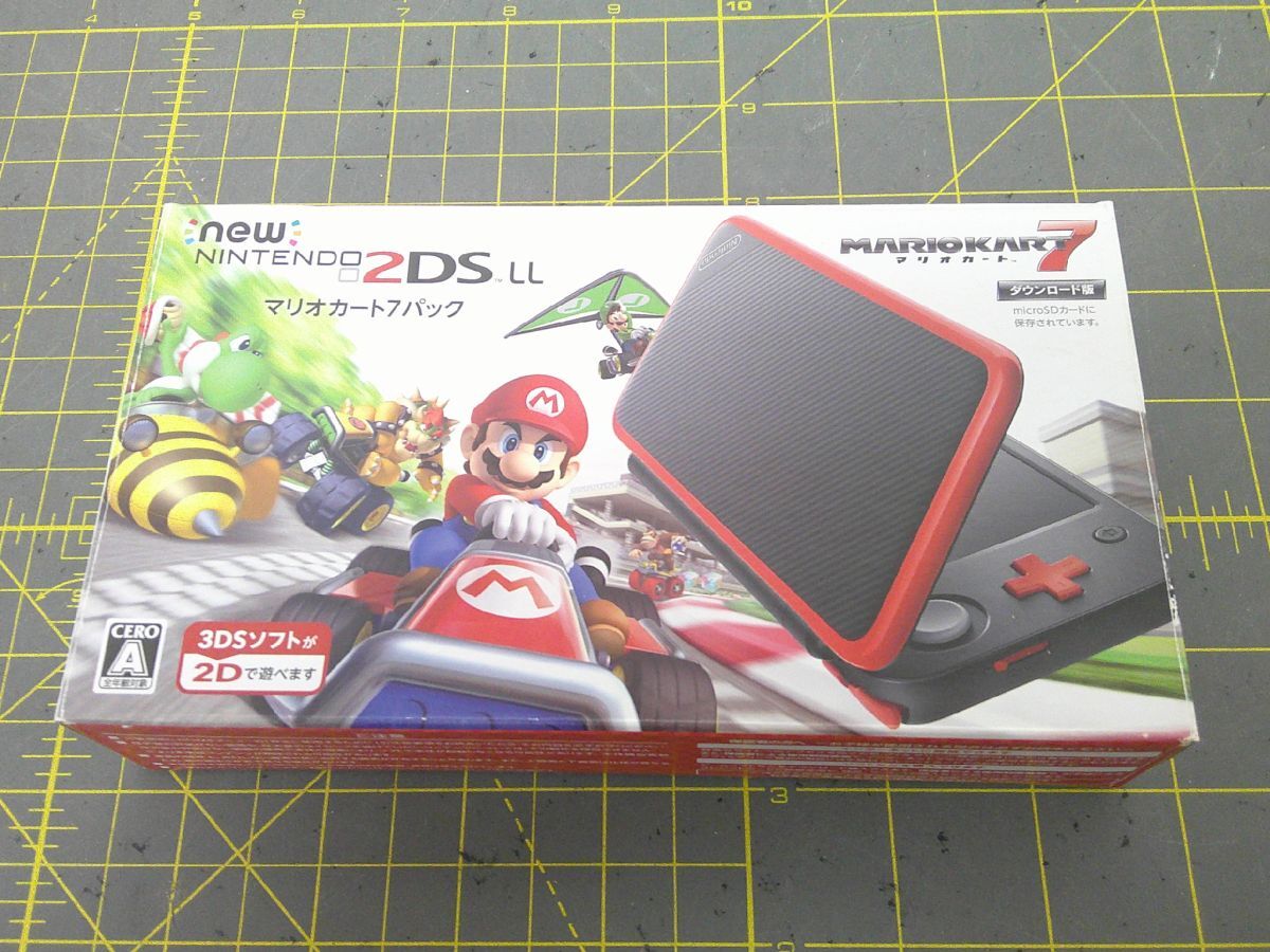 Yahoo!オークション -「マリオカート7パック」の落札相場・落札価格