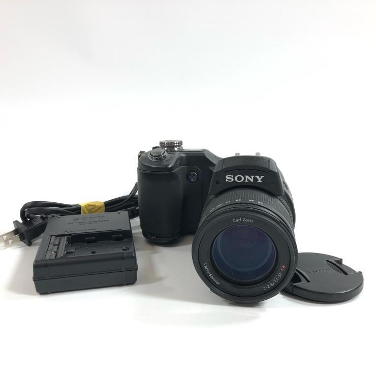 Yahoo!オークション - 「dsc-f828」の落札相場・落札価格