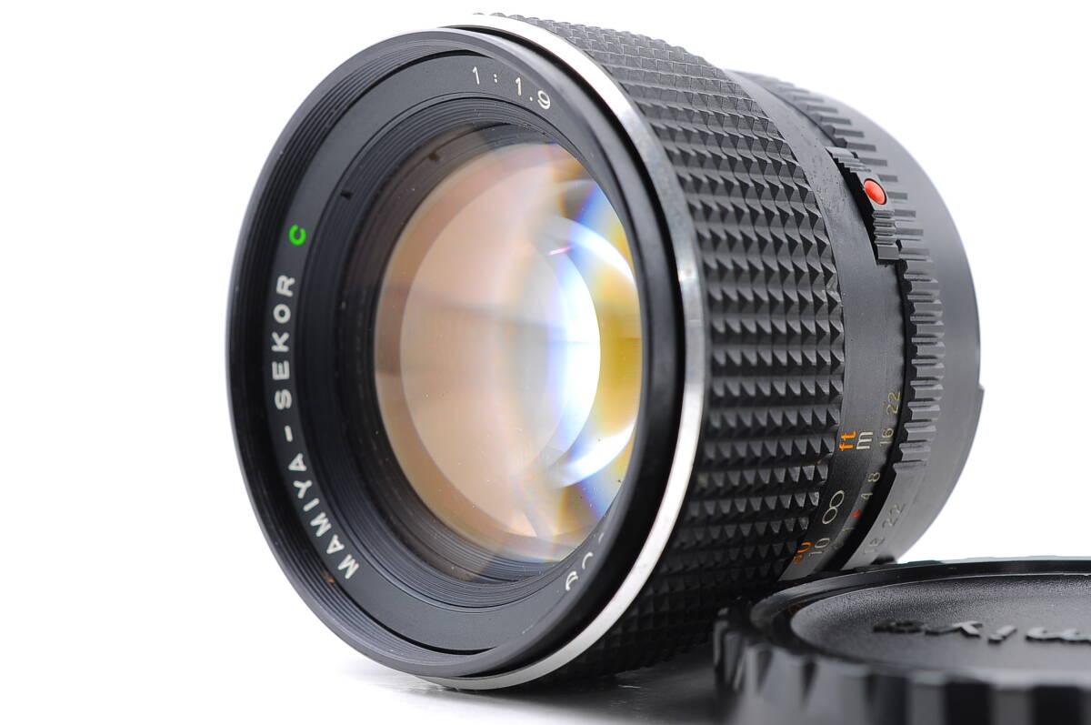 2026年最新】Yahoo!オークション -sekor c 80mm f1.9の中古品・新品