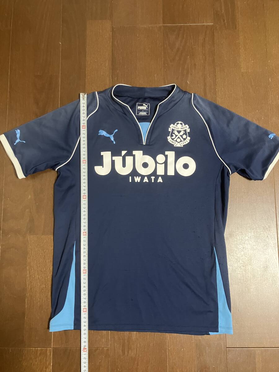 2026年最新】Yahoo!オークション -ジュビロ磐田 ユニフォーム プーマの