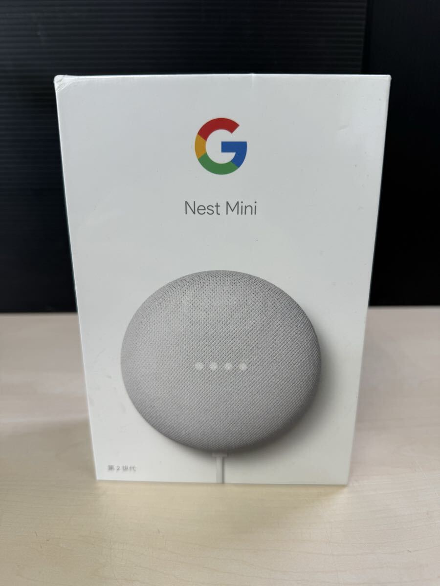 Yahoo!オークション -「google nest mini」の落札相場・落札価格