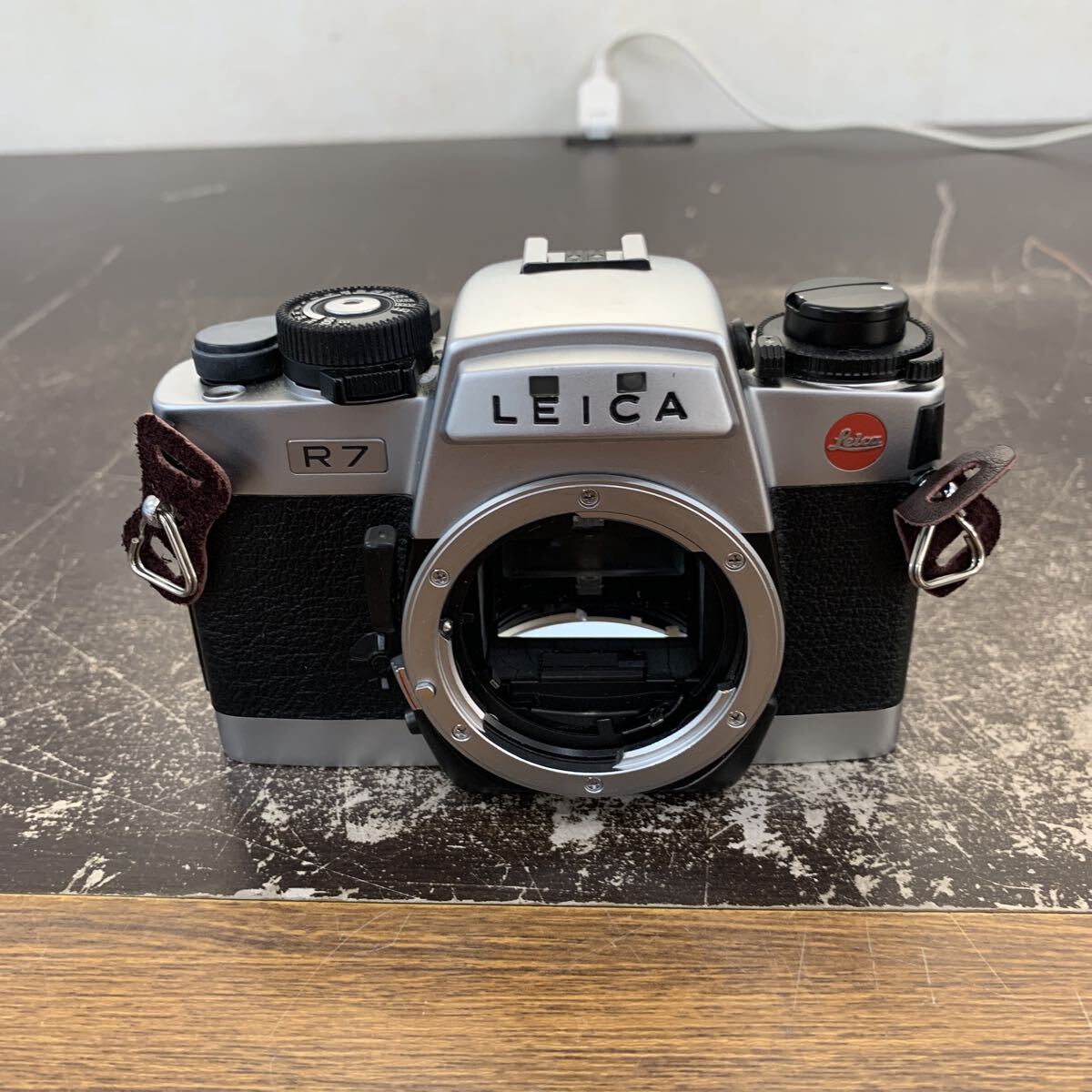 Yahoo!オークション - 「ライカr7」の落札相場・落札価格