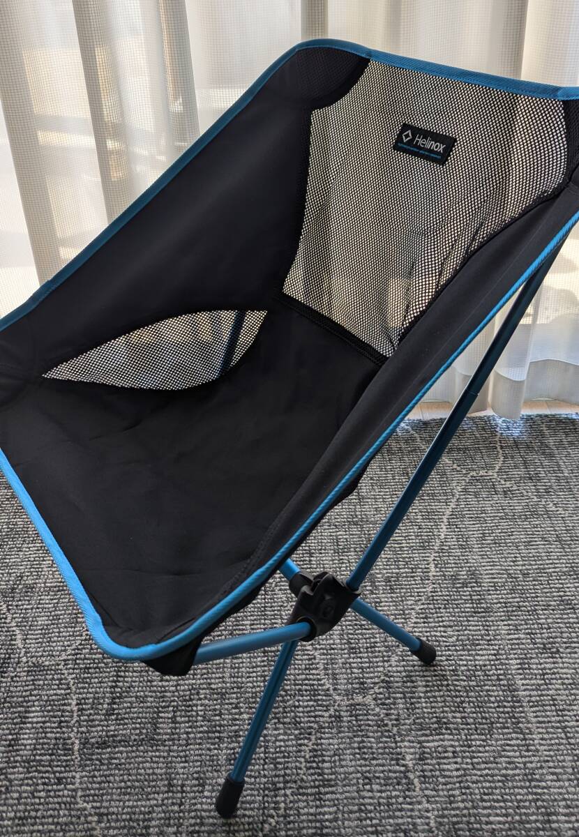 Yahoo!オークション -「helinox ヘリノックス チェアワン」の落札相場