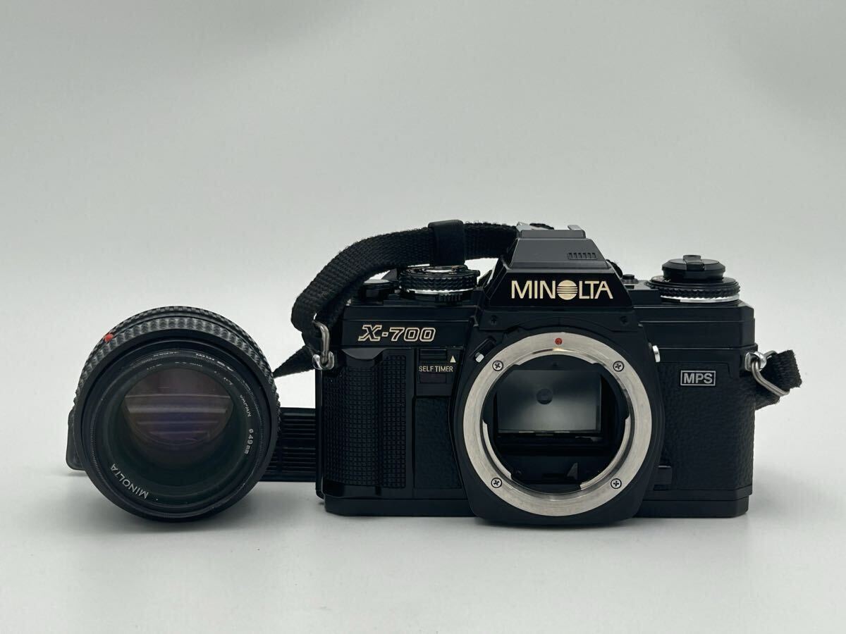 2026年最新】Yahoo!オークション -minolta x700の中古品・新品・未使用