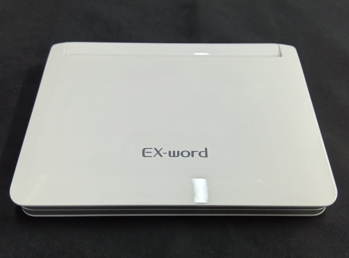 カシオ エクスワード XD-N9800 オークション比較 - 価格.com