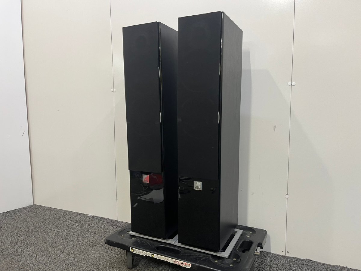 Yahoo!オークション -「dali zensor 5」(一般) (スピーカー)の落札相場