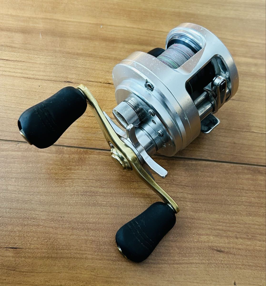 Yahoo!オークション -「オシアカルカッタ200hg」の落札相場・落札価格