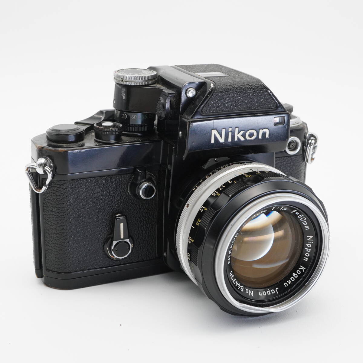 2026年最新】Yahoo!オークション -nikon f2 50 1.4の中古品・新品・未