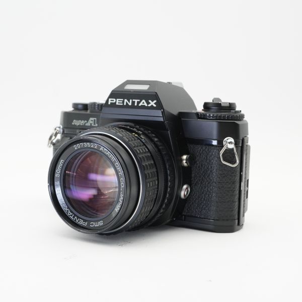 Yahoo!オークション -「smc pentax-m 50mm f1.4」の落札相場・落札価格