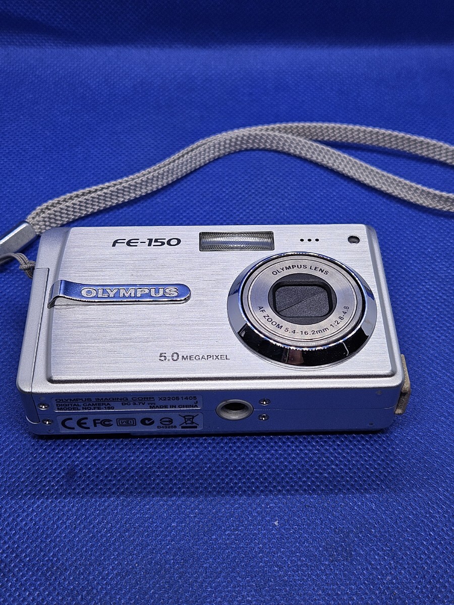 Yahoo!オークション -「fe-150」(家電、AV、カメラ) の落札相場・落札価格