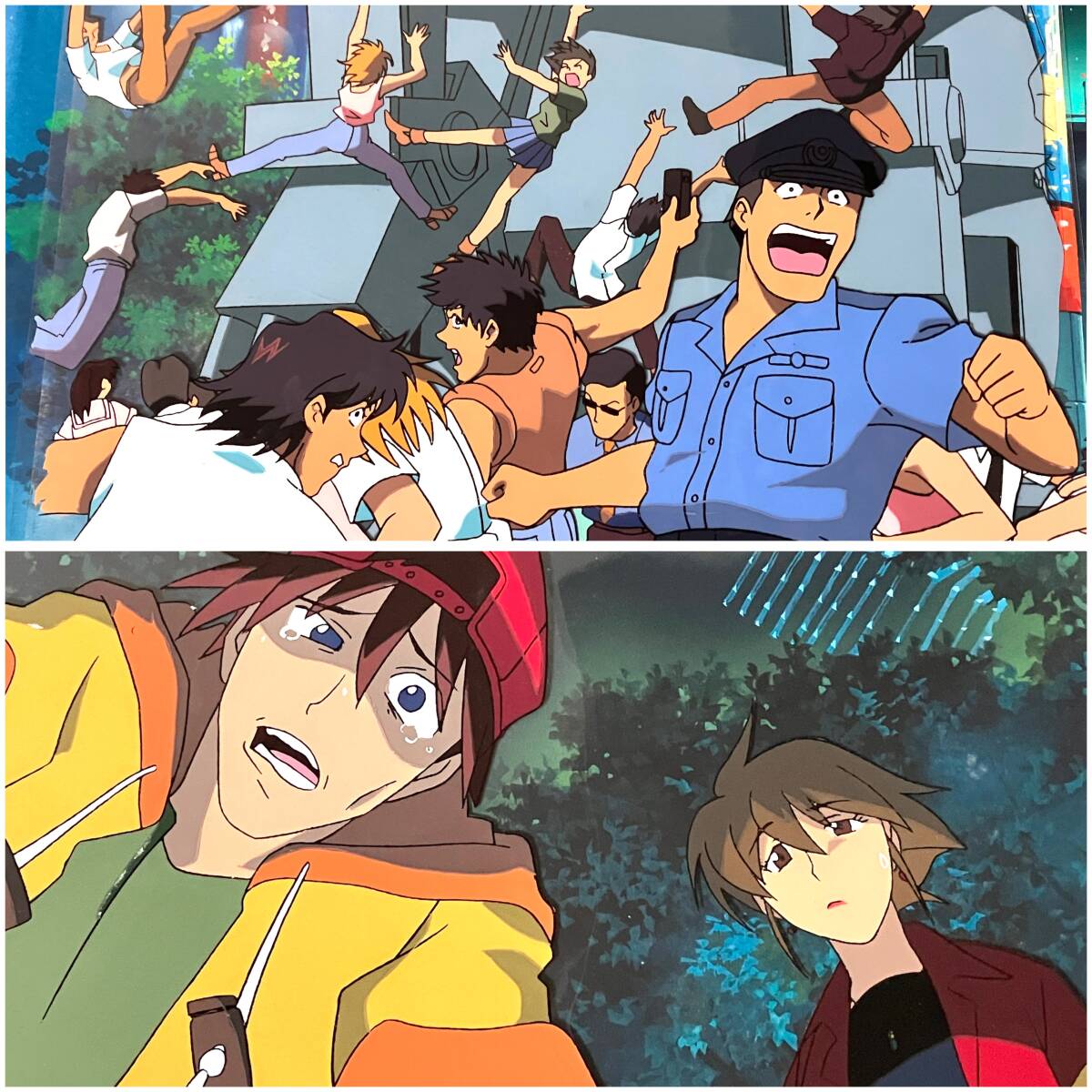 Yahoo!オークション -「地球防衛家族」の落札相場・落札価格