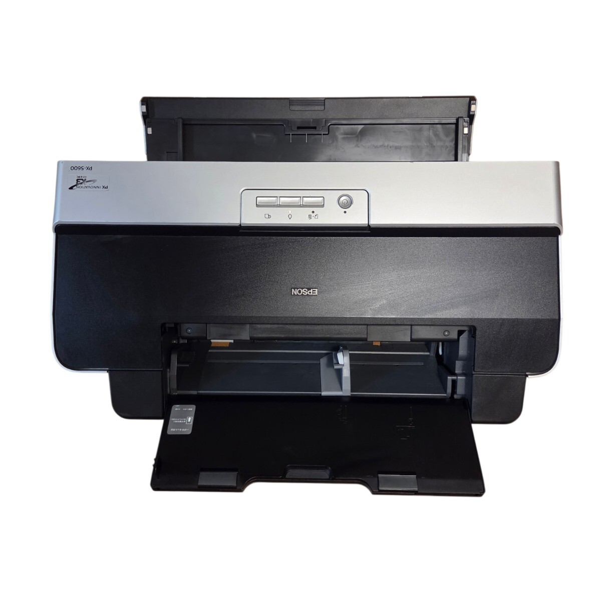 Yahoo!オークション -「epson px-5600」の落札相場・落札価格