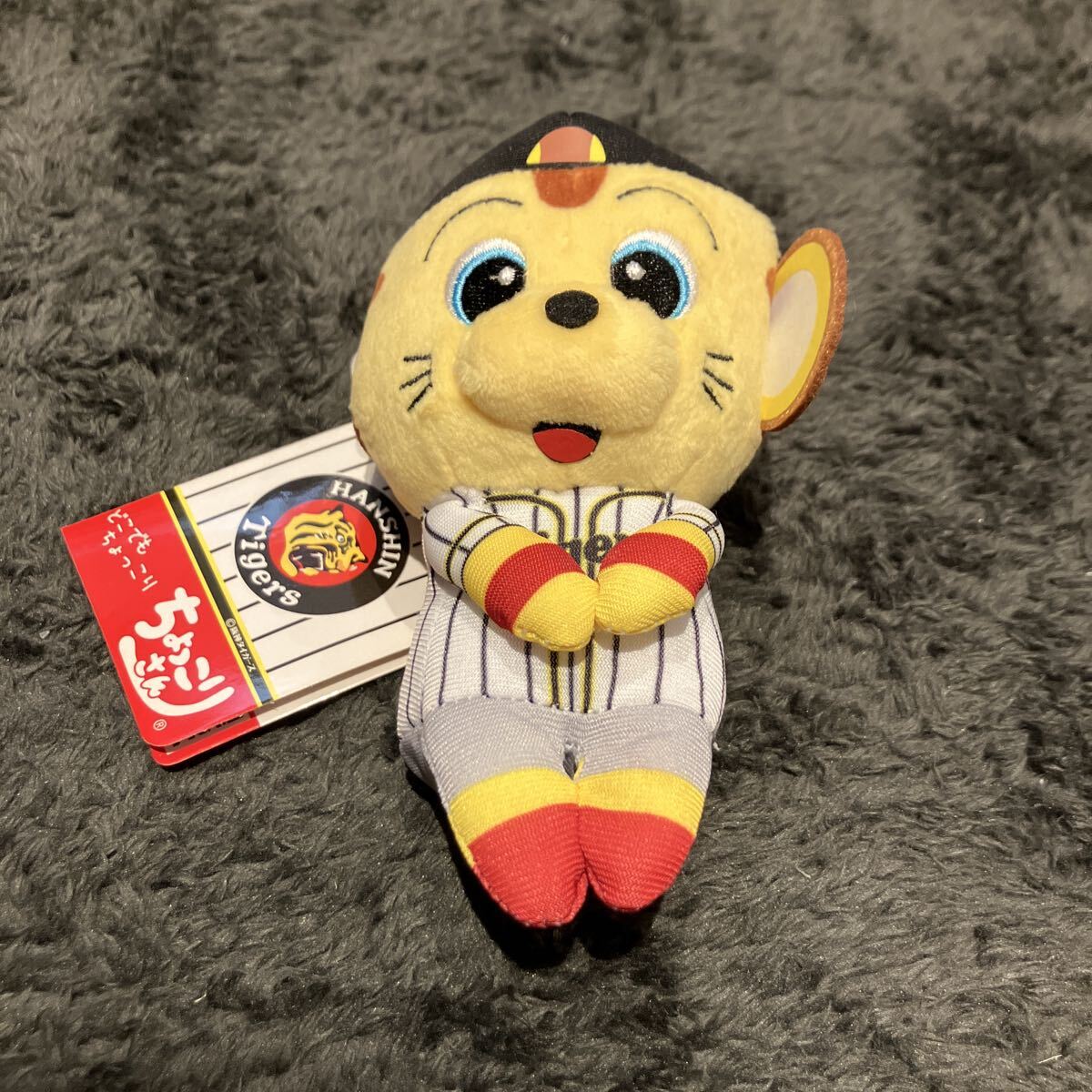 2026年最新】Yahoo!オークション -阪神 ぬいぐるみの中古品・新品・未