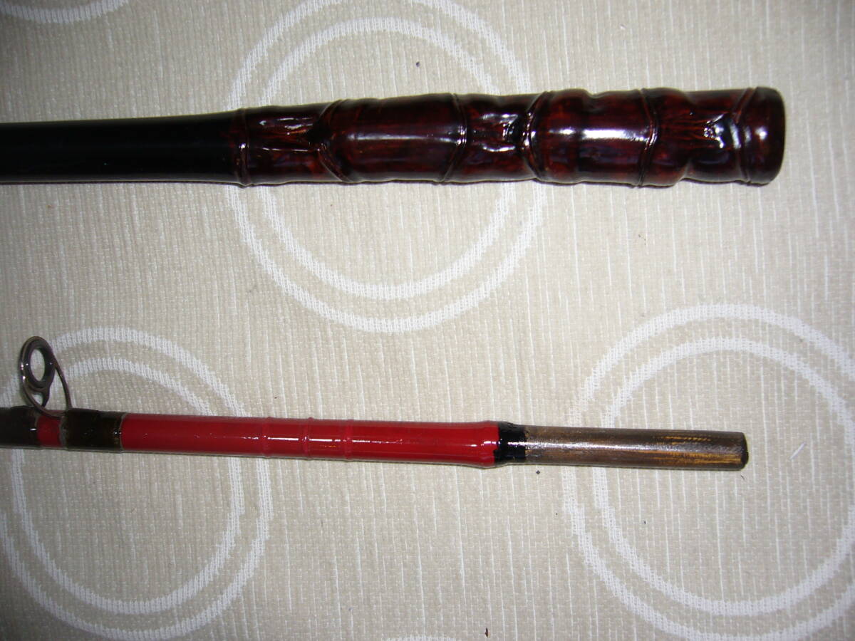 2026年最新】Yahoo!オークション -#和竿(船竿)の中古品・新品・未使用