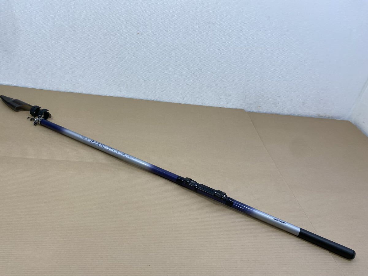 Yahoo!オークション -「シマノ 3-540」の落札相場・落札価格