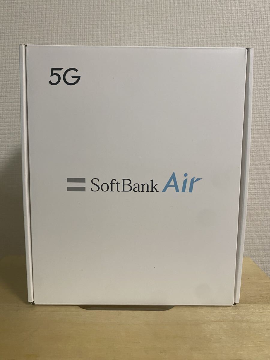Yahoo!オークション -「softbank air ターミナル」(周辺機器) の落札