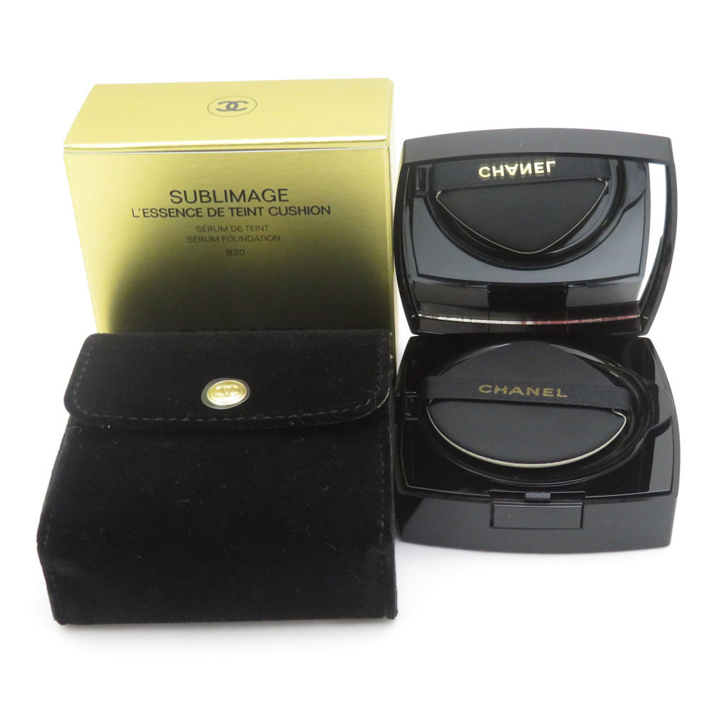 2026年最新】Yahoo!オークション -chanel サブリマージュの中古品