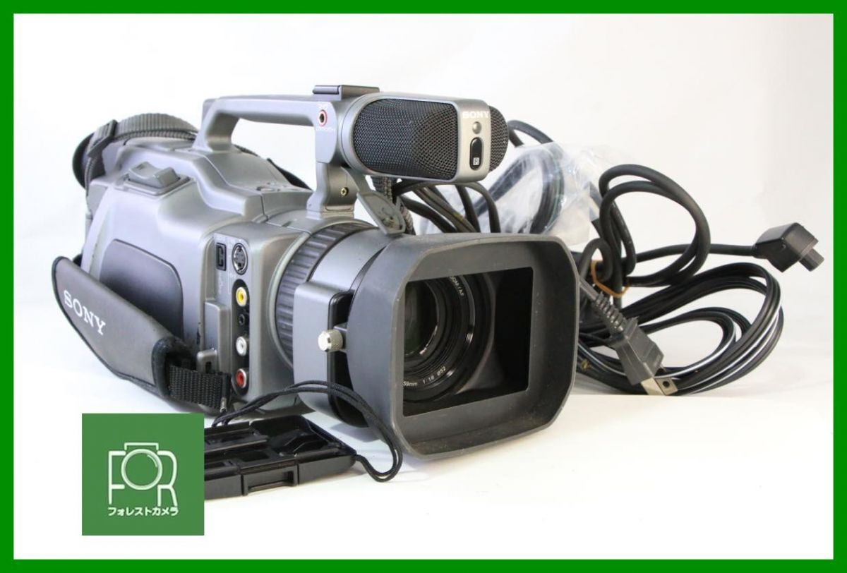 2026年最新】Yahoo!オークション -dcr-vx1000の中古品・新品・未使用品一覧