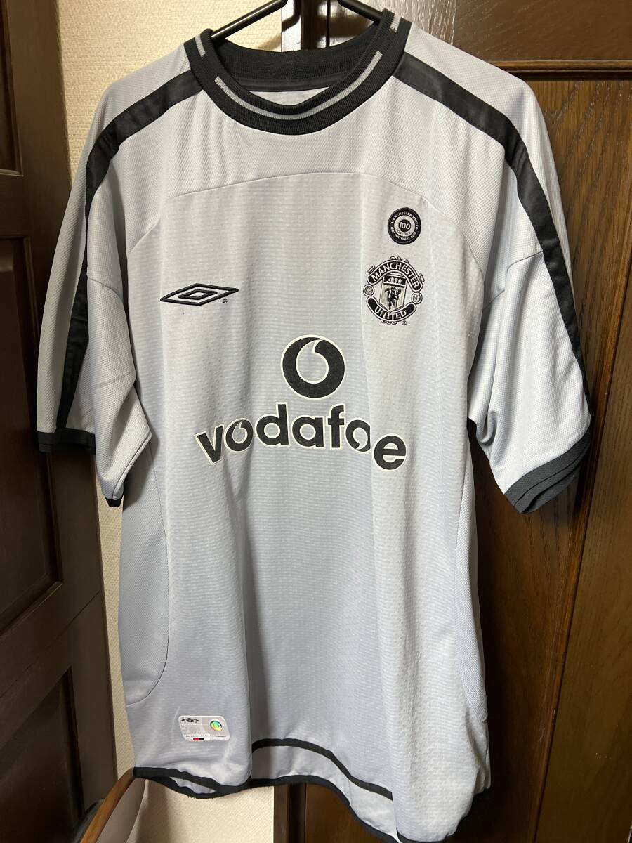 Yahoo!オークション -「マンチェスター 100周年」の落札相場・落札価格