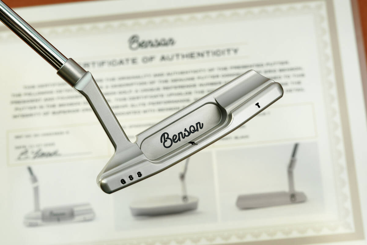 Yahoo!オークション -「gss パター」(スポーツ、レジャー) の落札相場