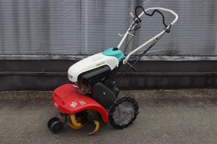 2026年最新】Yahoo!オークション -ヤンマー管理機fpの中古品・新品・未