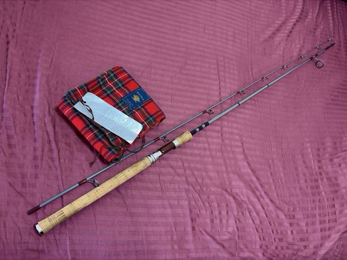 Yahoo!オークション -「ts82hs」(2ピース) (トラウト用)の落札相場