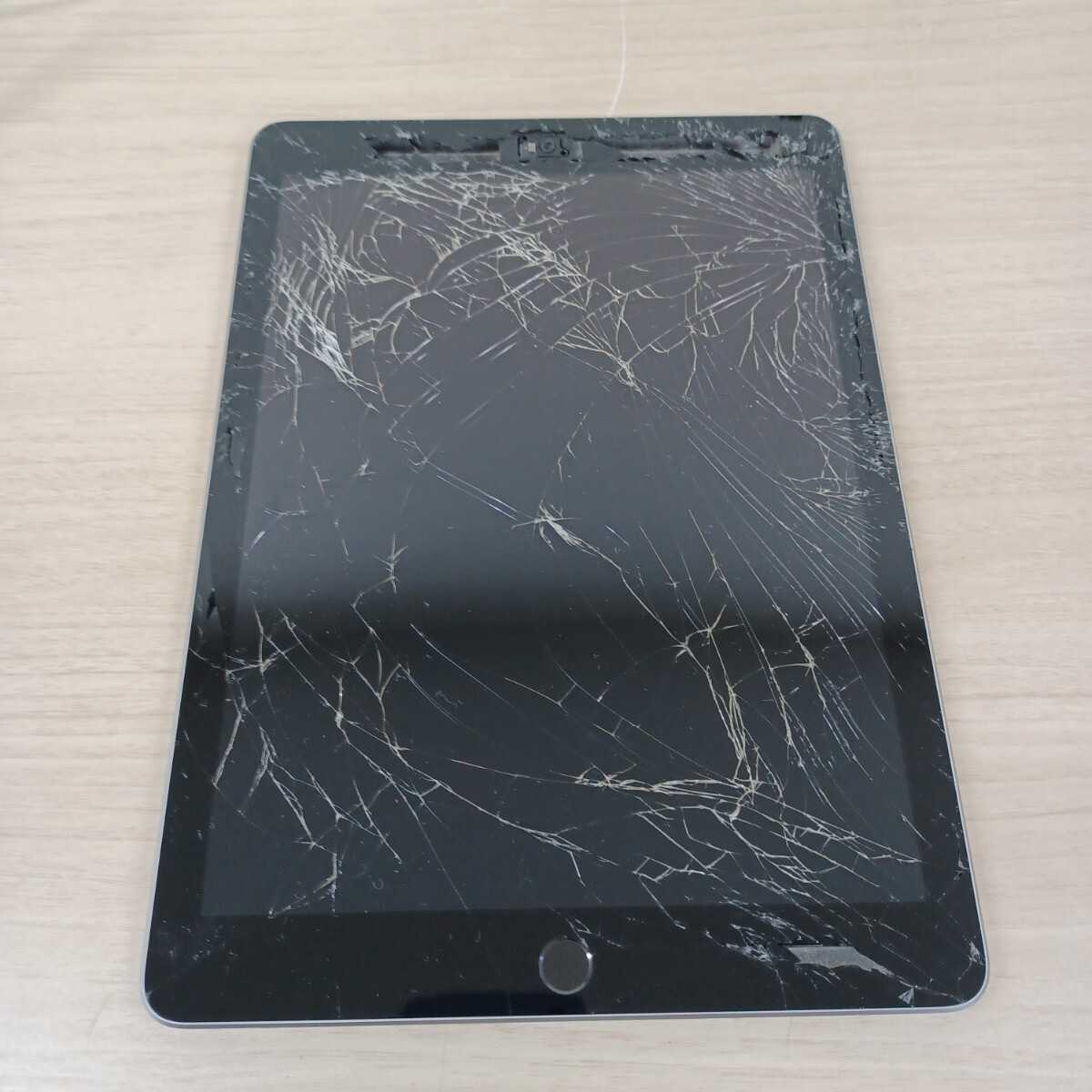 Yahoo!オークション -「ipad ジャンク 割れ」の落札相場・落札価格