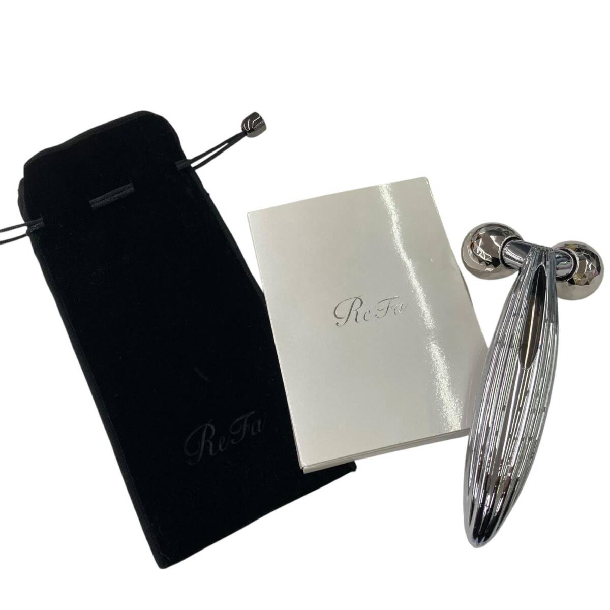 2026年最新】Yahoo!オークション -リファ カラット レイの中古品・新品