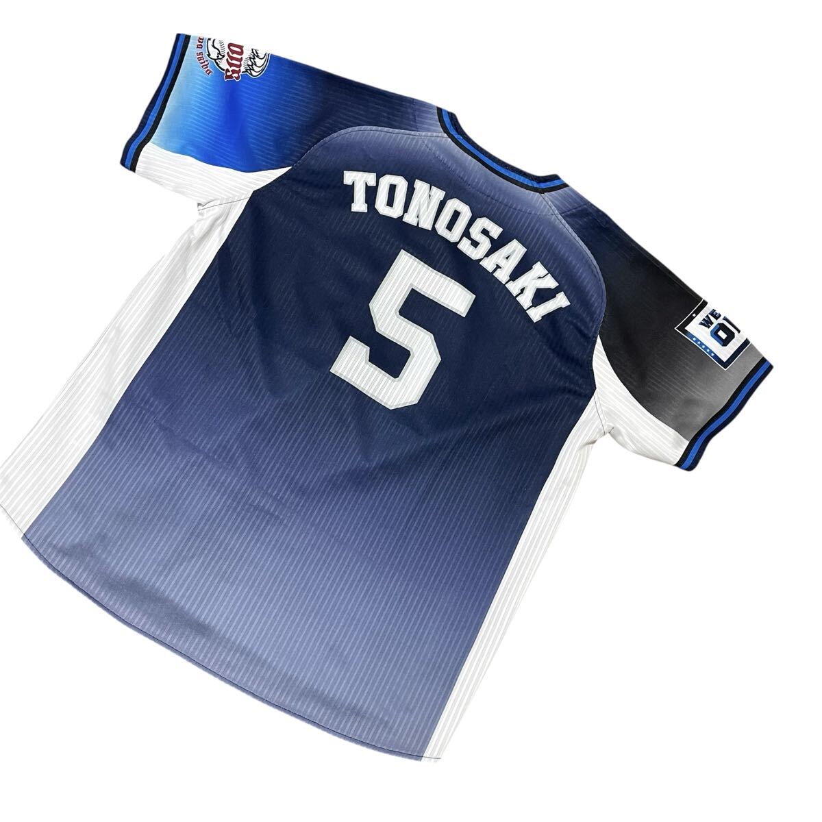 2026年最新】Yahoo!オークション -西武ライオンズ ユニフォーム 外崎の