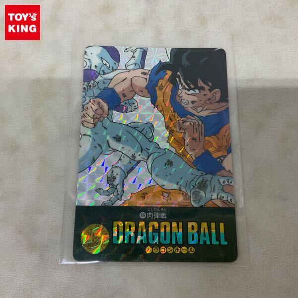 Yahoo!オークション -「ドラゴンボール 89 肉弾戦」(ゲーム) の落札
