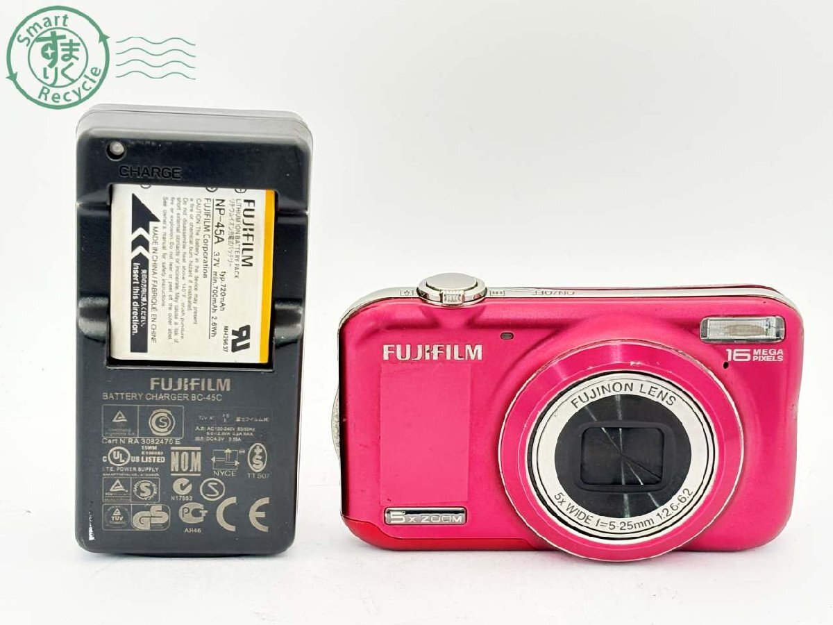 Yahoo!オークション -「finepix jx400」の落札相場・落札価格