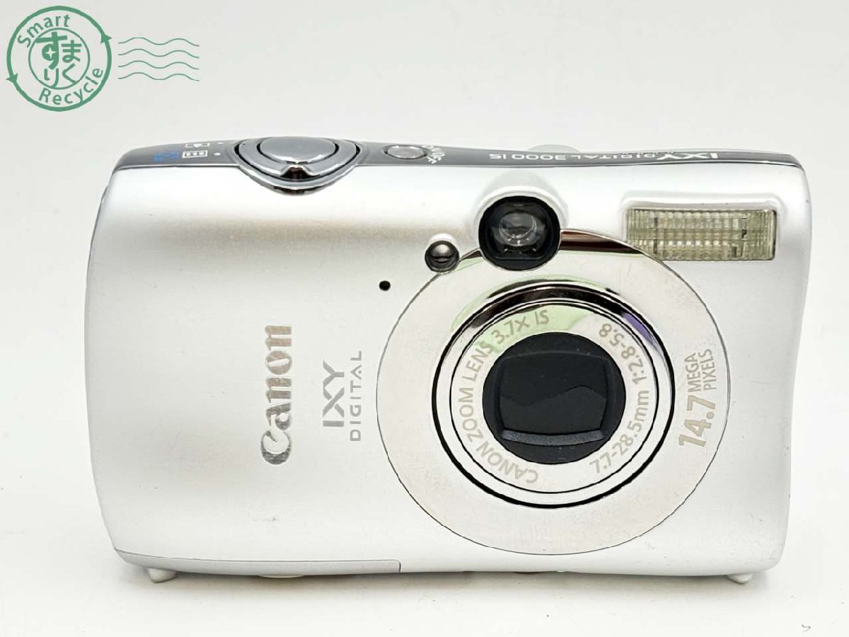 Yahoo!オークション -「ixy digital 3000」の落札相場・落札価格