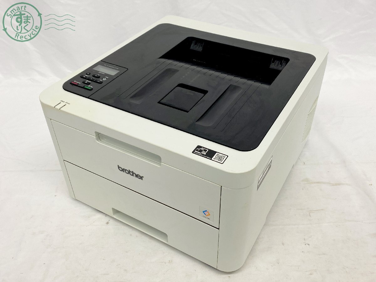 Yahoo!オークション -「hl-l3230cdw」の落札相場・落札価格