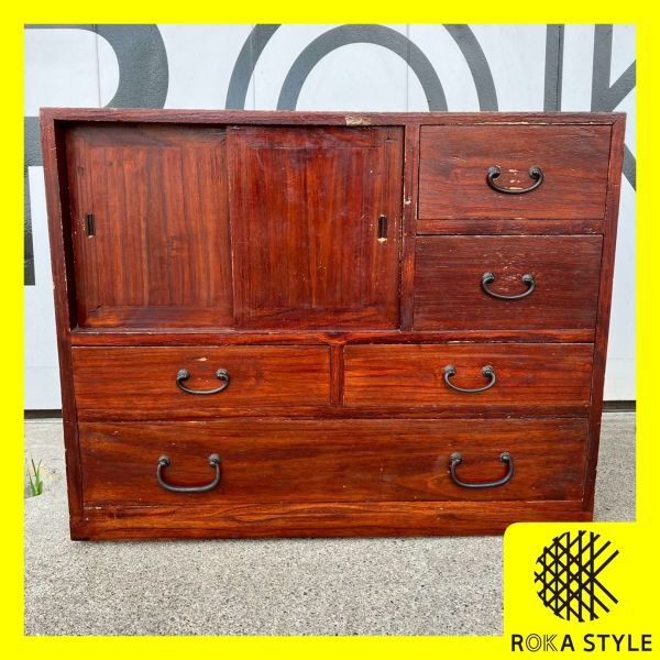 2026年最新】Yahoo!オークション -古民具箪笥の中古品・新品・未使用品一覧