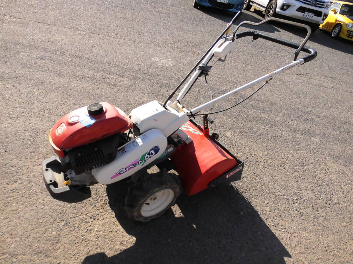 Yahoo!オークション -「イセキマイペット63」の落札相場・落札価格