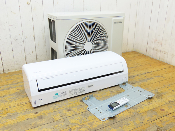 2026年最新】Yahoo!オークション -アイリスオーヤマ エアコン 6畳の