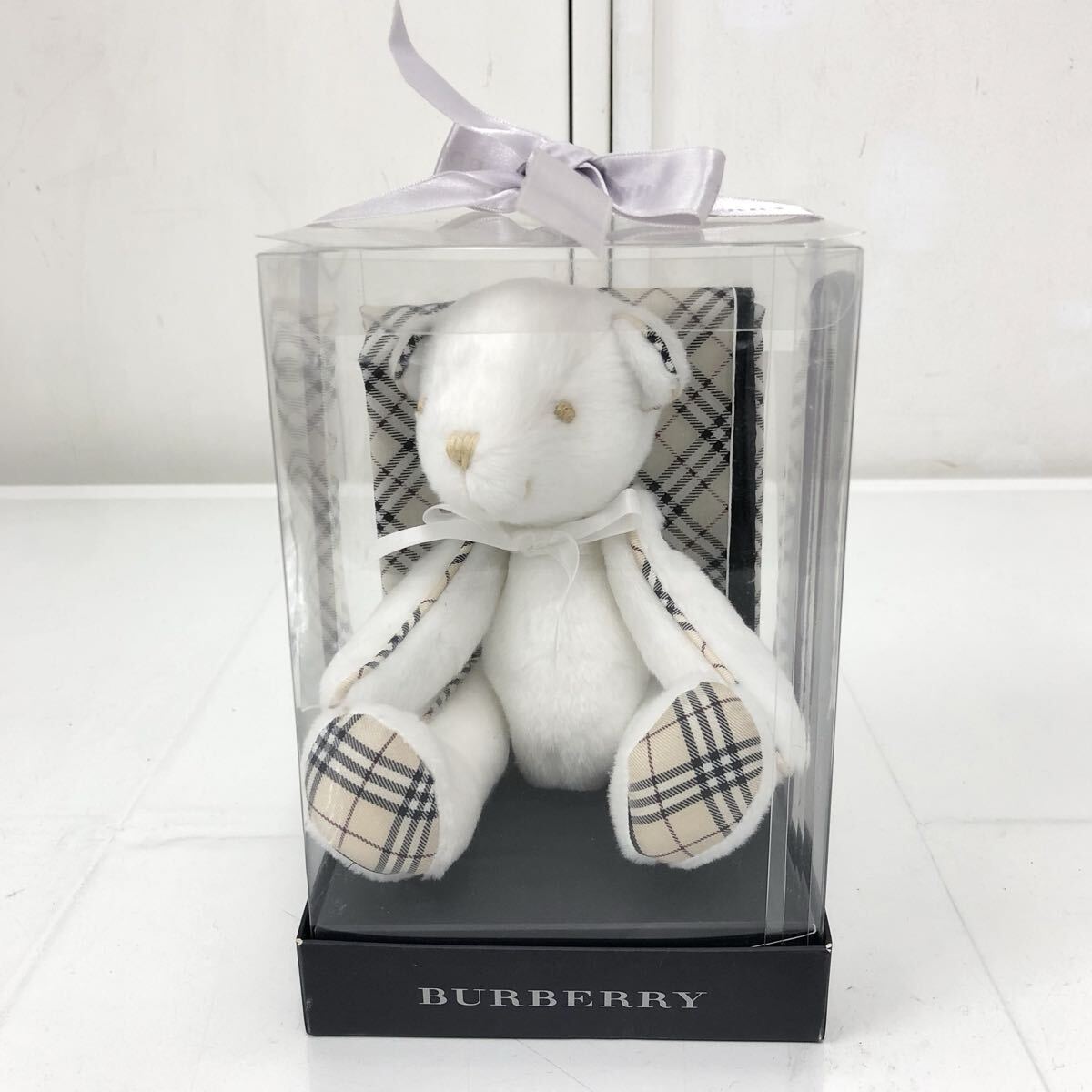 2026年最新】Yahoo!オークション -バーバリーテディベアの中古品・新品