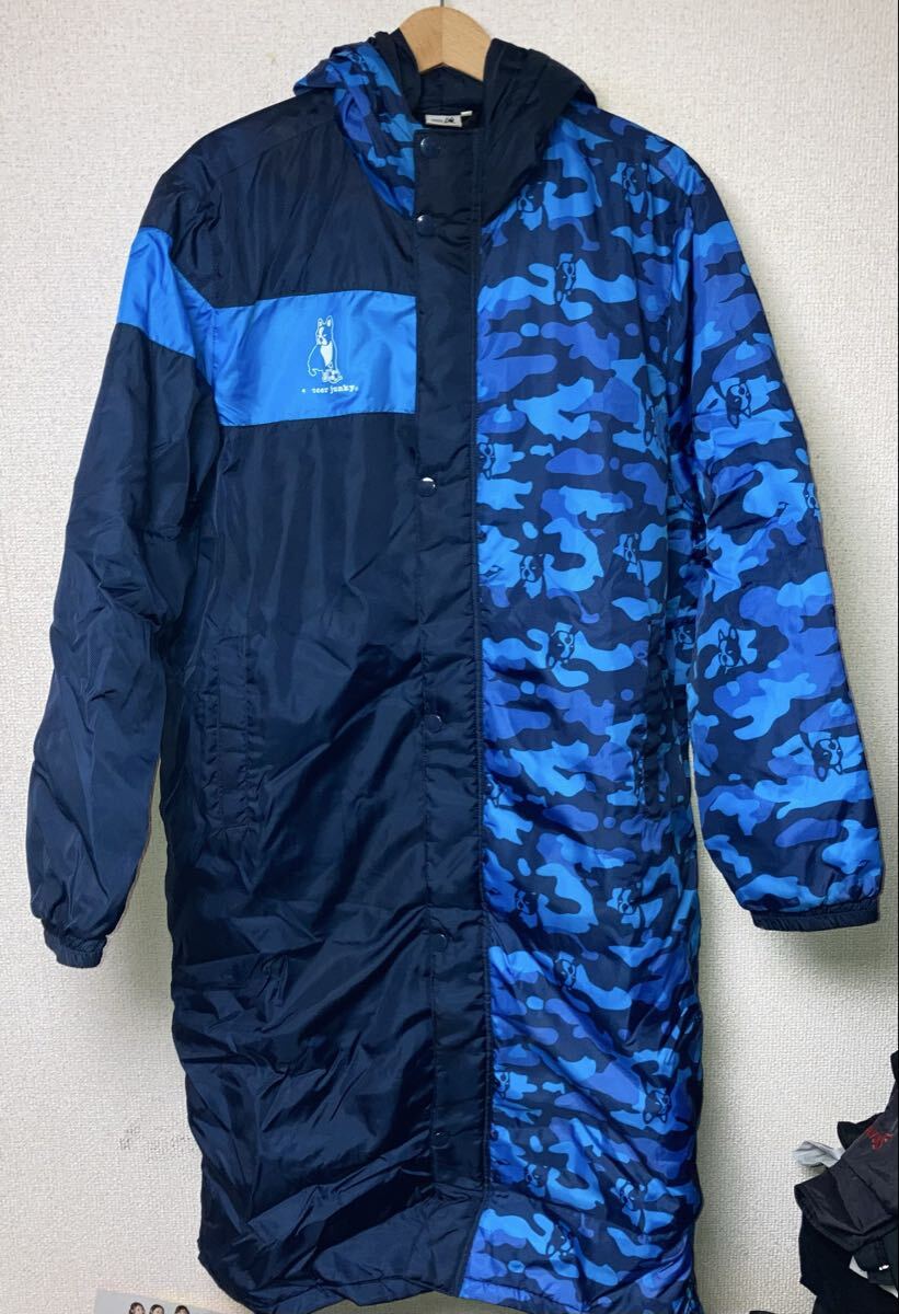 Yahoo!オークション -「yokohama junky」(スポーツ、レジャー) の落札