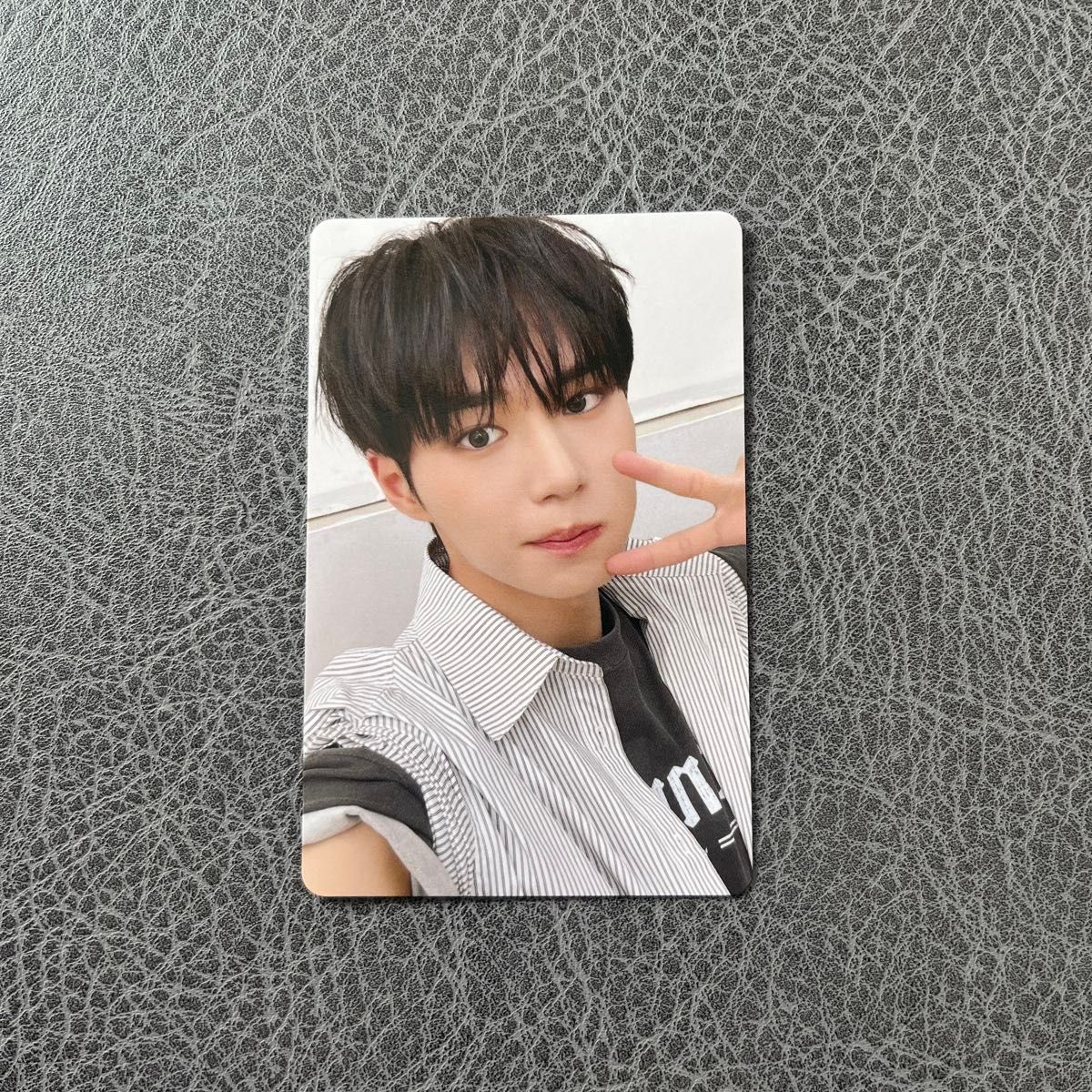 ALD1 ジュンソ トレカ2枚 IDカード1枚｜Yahoo!フリマ（旧PayPayフリマ）