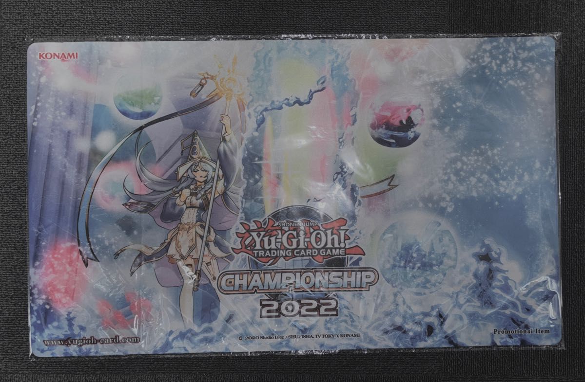 遊戯王 強欲で謙虚なイベント 憑依装着ライナ 憑依装着ダルク プレイ