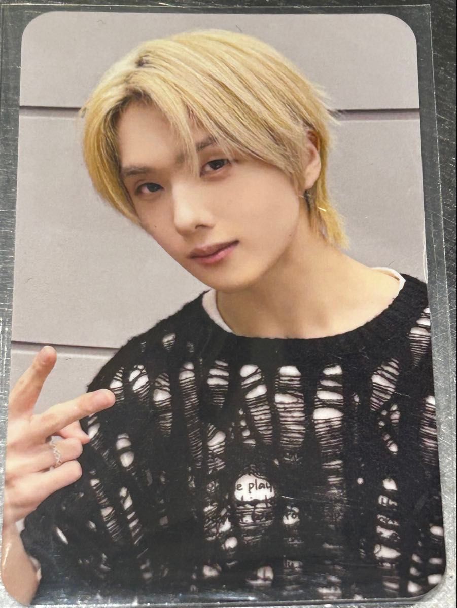 NCT DREAM Beat It Up mu-mo トレカ 特典 7種セット｜Yahoo!フリマ（旧