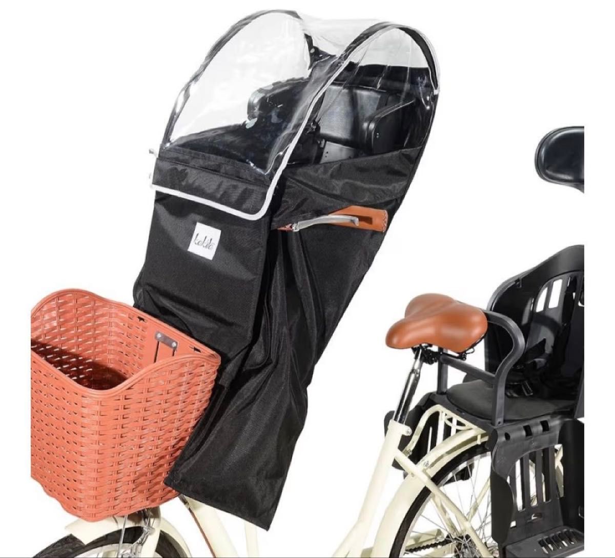 OGK 自転車レインカバー K511 新品｜Yahoo!フリマ（旧PayPayフリマ）